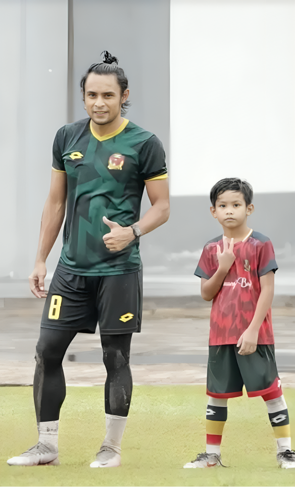 zaquan adha